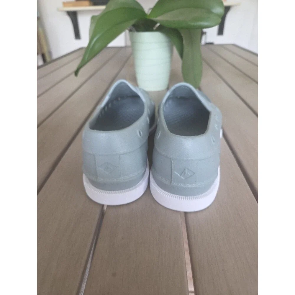 Sperry please see